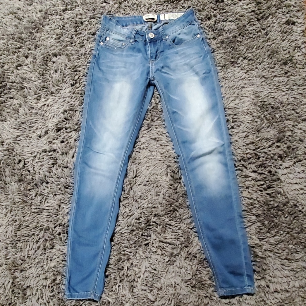 Ondigo ride forever jeans
